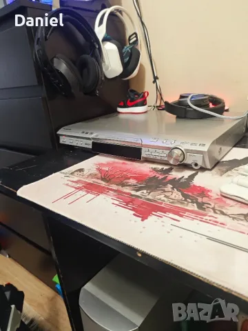 panasonic sa-ht535 5.1