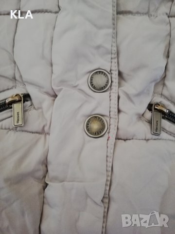 Яке Reset, снимка 9 - Якета - 35681549