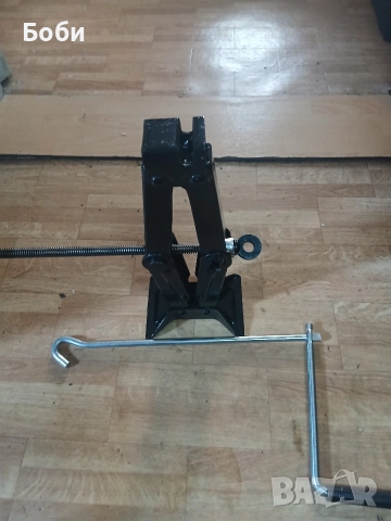 Oem крик мазда 6 нов, снимка 10 - Аксесоари и консумативи - 52788925