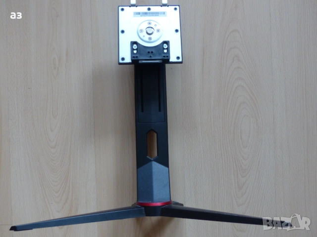 Монитор AOC 24G2S - за части, стойка за монитор AOC, снимка 4 - Монитори - 53374492