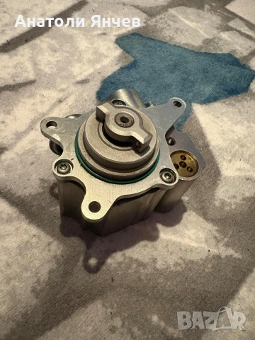 Продавам помпа за високо налягане за Пежо 207сс, снимка 9 - Части - 53748943