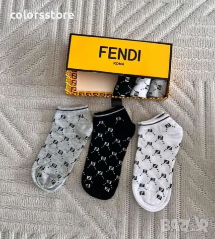 Чорапи Fendi-IM250z