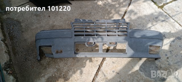 Оригинална предна броня за Опел Кадет Е