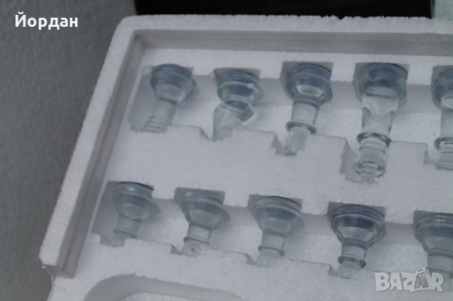 Чисто нов шах , снимка 6 - Други ценни предмети - 36053356