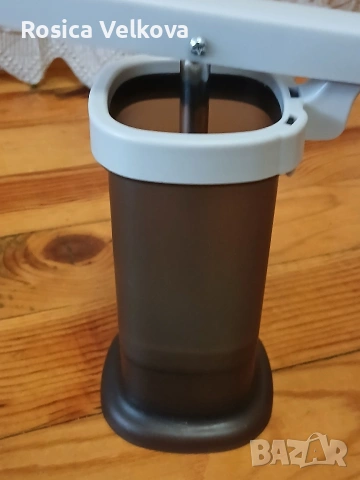 Ръчен пълнител на суджук ( наденица ) , снимка 9 - Други - 53119958