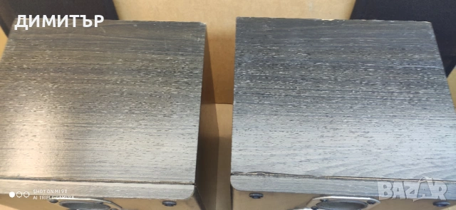 трилентови тонколони universum vtcf-4617, снимка 3 - Тонколони - 53829640