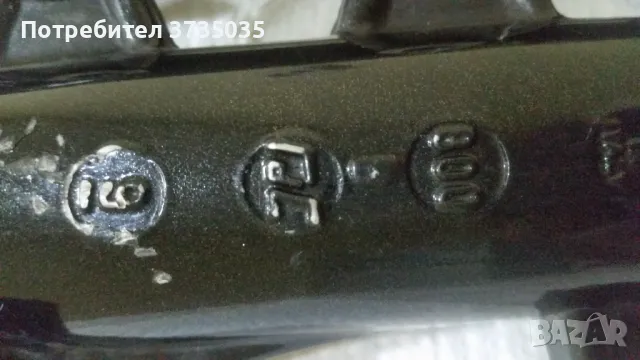 Предни амортисьори aprilia leonardo 150, снимка 14 - Части - 49017685