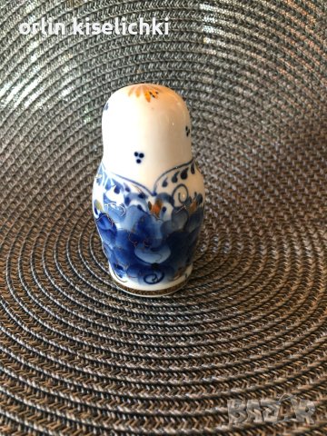 Матрьошка Сочи Олимпияда, снимка 2 - Колекции - 41773160