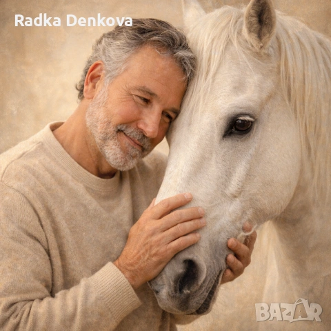 Рисувам портрети по снимка, снимка 7 - Други услуги - 53670155