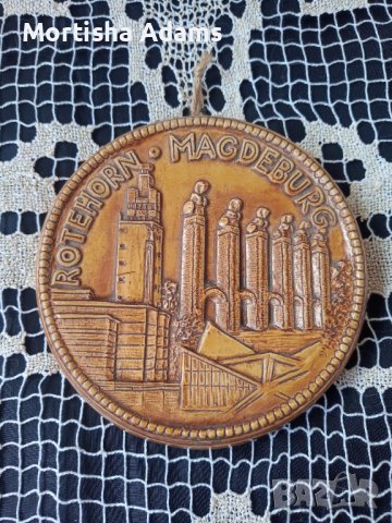 Сувенир за стена 