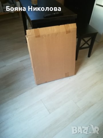 ПВЦ огледало за баня - НОВО, снимка 2 - Огледала - 39277579