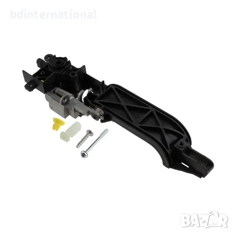Основа за външна дръжка, Предна дясна, Ford Focus Mk2 FL (DA3), снимка 2 - Части - 56063901