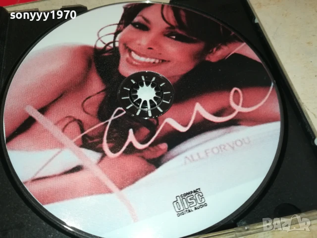 CELINE DION CD 1307251634, снимка 8 - CD дискове - 51006719