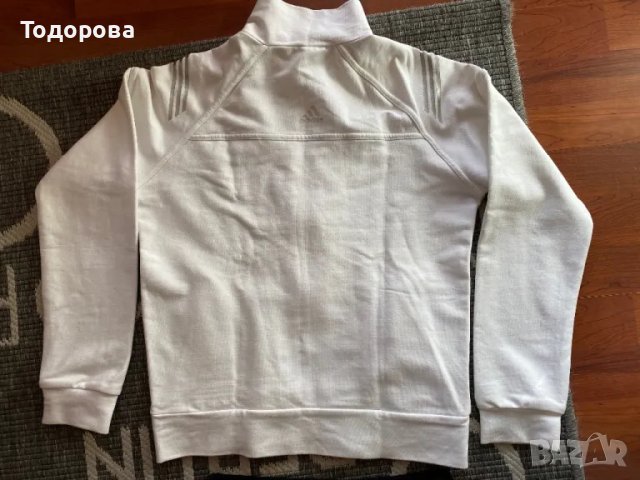Комплект Adidas, снимка 4 - Спортни екипи - 48917897