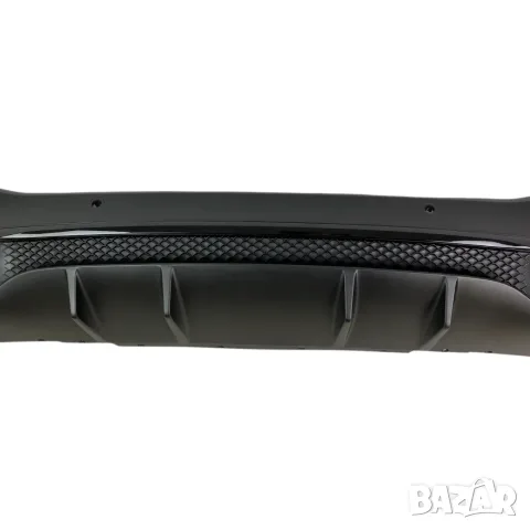 Боди кит AMG за Mercedes GLE W167 от 2020 г., снимка 12 - Аксесоари и консумативи - 55869343