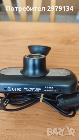 Автомобилна камера предна . 