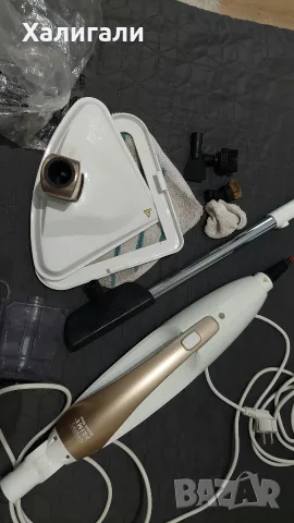 Парочистачка Prime Steam Mop