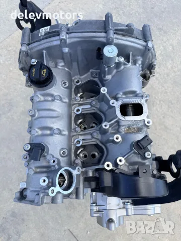 B7DA двигател нов мотор от тестов автомобил Ford Focus 4, снимка 7 - Части - 56233766