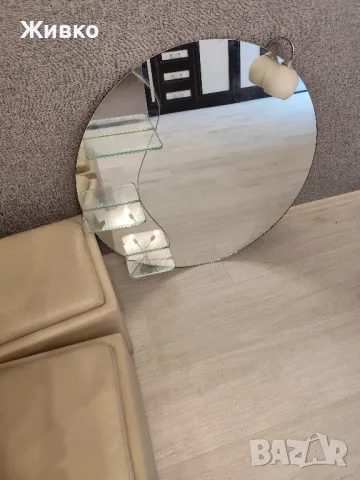 Огледало за баня, снимка 2 - Огледала - 48262673