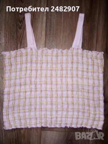 Дамски потник, снимка 3 - Потници - 40526811