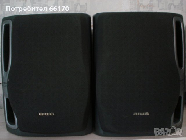 Aiwa SX-N999MkII, снимка 2 - Аудиосистеми - 39465159