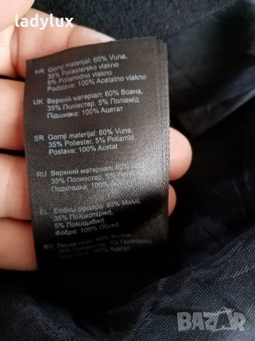 Sir Oliver, 60% Вълна, Нова Пола, Размер XS/S. Код 1541, снимка 6 - Поли - 35664892