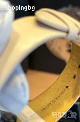 Дамски часовник TOMMY HILFIGER ALEX 1782248, снимка 9 - Дамски - 47259827