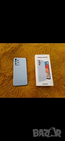 Samsung Galaxy A23 5G , снимка 2 - Samsung - 53694802