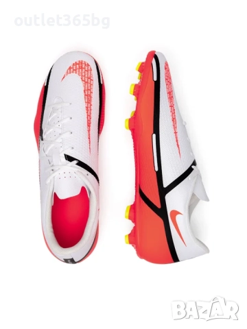Nike - Phantom GT2 Club MG №39 Оригинал Код 789, снимка 7 - Детски маратонки - 52460239