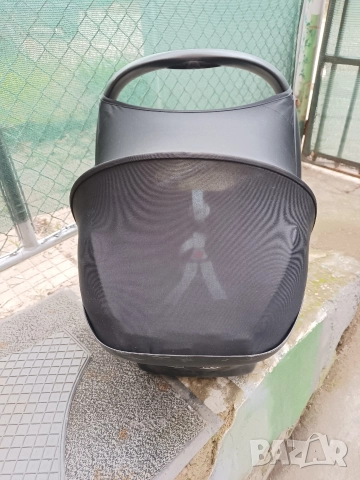 Детско столче, снимка 2 - Столчета за кола и колело - 52987410