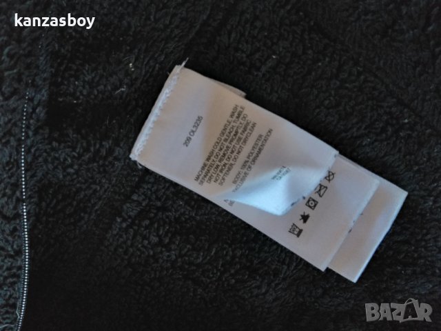 mountain hardwear - страхотен дамски полар, снимка 7 - Блузи с дълъг ръкав и пуловери - 39080666