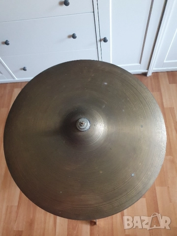 Чинел със стойка, снимка 2 - Ударни инструменти - 51508610