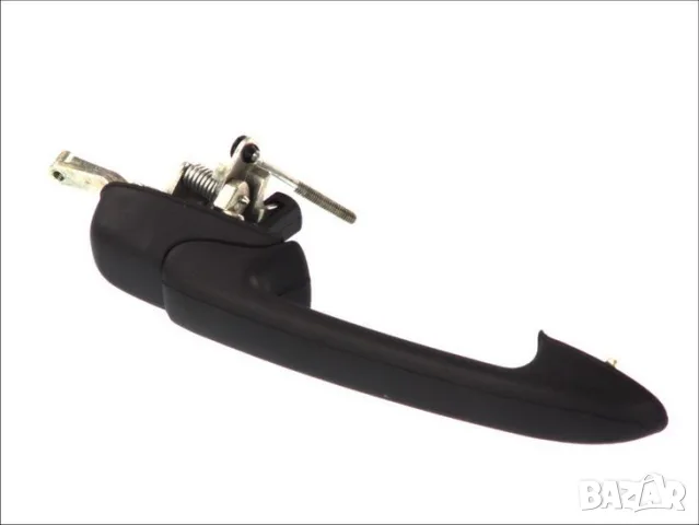 Дръжка врата задна дясна за FIAT BRAVA 1.2-1.9D 10.95-12.02г. № MI80437