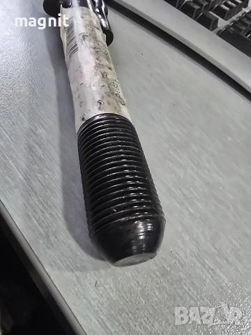 Оригинална кука за теглене за Toyota Yaris, снимка 3 - Части - 53189587