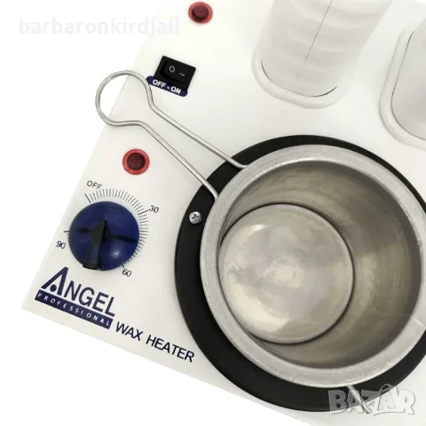 Нагревател за кола маска 230w, снимка 2 - Козметични уреди - 47879678