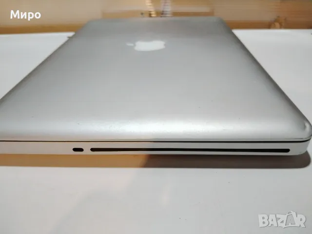 Лаптоп MacBook Pro и Macbook , снимка 15 - Части за лаптопи - 47332485