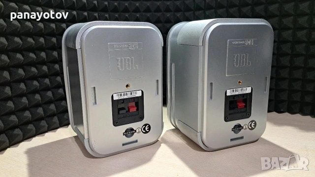 JBL Control 1 Pro

, снимка 7 - Тонколони - 53455308