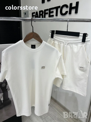 Мъжки комплект Armani Exchange/IM64d