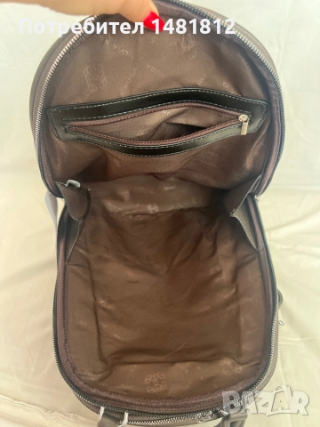 Дамска раничка, снимка 6 - Раници - 52974688