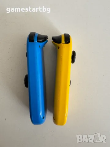 Fortnite Edition Joy-Cons за Nintendo Switch, снимка 4 - Аксесоари - 49392952
