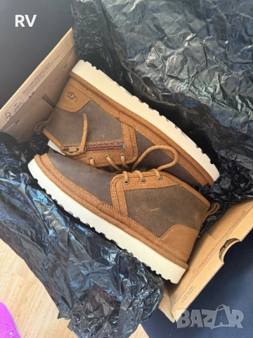 Ботуши боти Ugg , оригинални