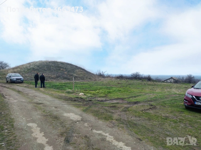 Парцели за строеж къщи., снимка 2 - Парцели - 53529103