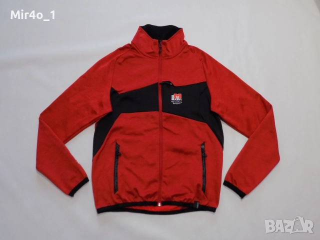 работно горнище mascot яке суичър суитчър худи елек блуза фанела горница мъжко оригинално M