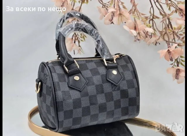 Louis Vuitton Дамска Чанта Луис Витон - Различни Модели И Цветове Код V36, снимка 7 - Чанти - 55943794