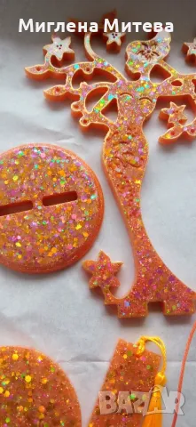 Стойка за бижута , снимка 3 - Други - 48813184