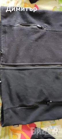 Jack wolfskin nanuk, снимка 3 - Суичъри - 50063377