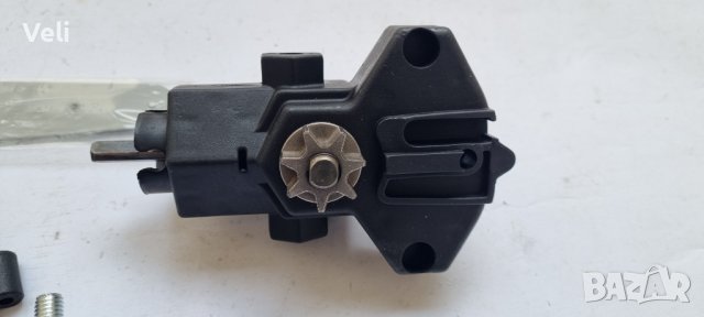 Приставка тип резачка за винтоверт,бормашина или флекс, снимка 9 - Градински инструменти - 39539432