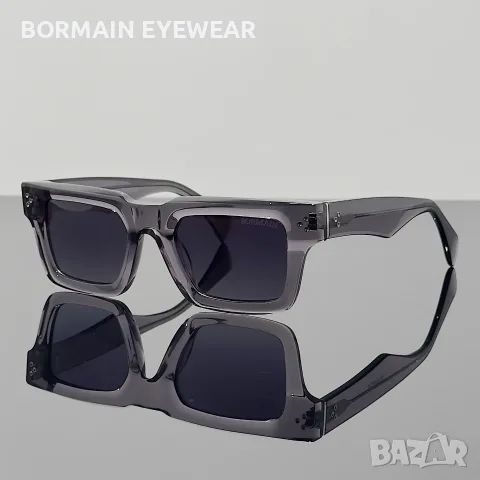 Слънчеви очила Bormain Barbarossa нови с поляризация и UV400 защита, снимка 10 - Слънчеви и диоптрични очила - 56210704