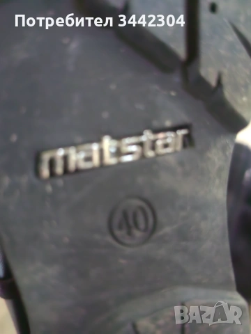 Дамски зимни ботуши, снимка 3 - Дамски ботуши - 48483389