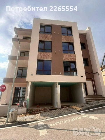 Продавам двустаен,с 1 спалня